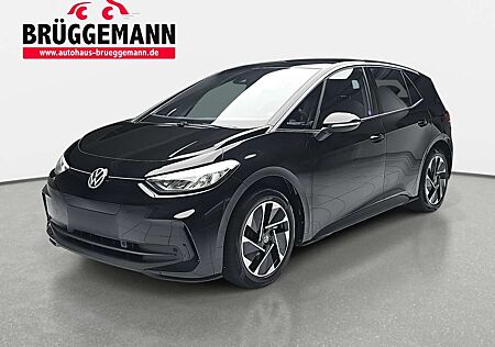 VW ID.3 Volkswagen PRO NAVI LED KLIMAUTO ACC APP-CONNECT DAB SIC