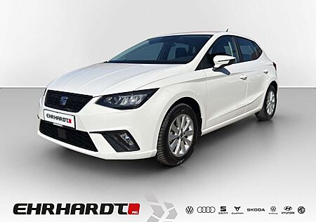 Seat Ibiza 1.0 MPI Reference LED*PDC*SHZ*NEBEL*BLUET*15"AL...