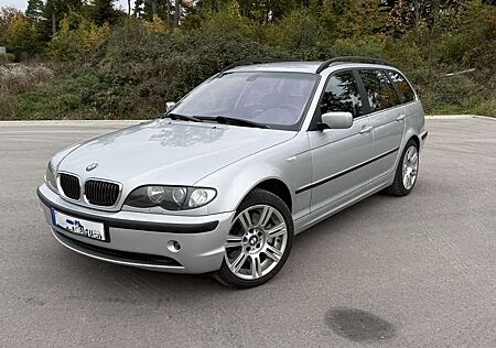 BMW 330xd 330 touring