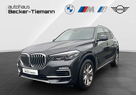 BMW X5 xDrive45e xLine harman/kardon DrivingAssistant