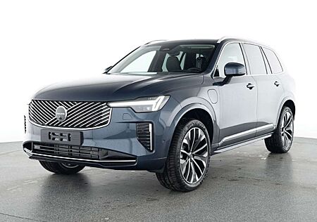 Volvo XC 90 XC90 T8 Recharge Plus Bright Plug-In Hybrid AWD 7-Sitze