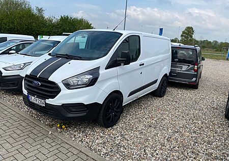 Ford Transit Custom 280 L1H1 LKW VABasis