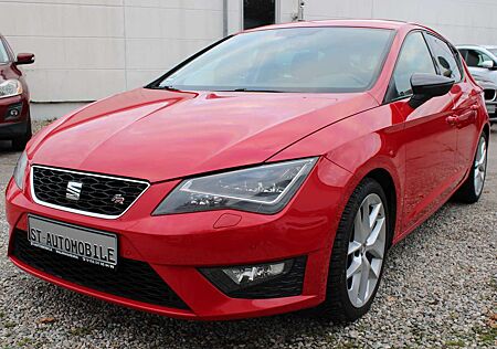 Seat Leon FR
