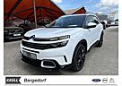 Citroën C5 Aircross Citroen 1.6 Benzin PureTech 180,Shine AHK,Pano,360*Kamera