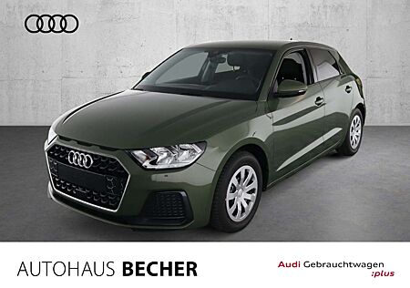 Audi A1 Sportb. 30 TFSI S-tronic advanced /CarPlay