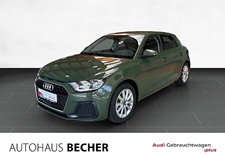 Audi A1 Sportb. 30 TFSI S-tronic advanced /CarPlay