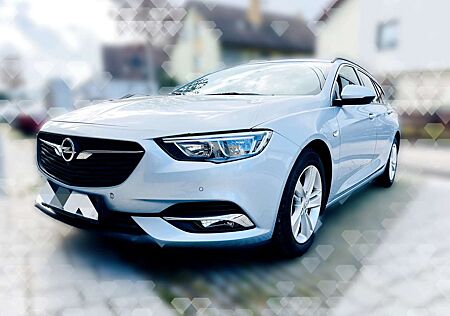 Opel Insignia Grand B SPORTS TOURER 2.0 Diesel 1. privat hand