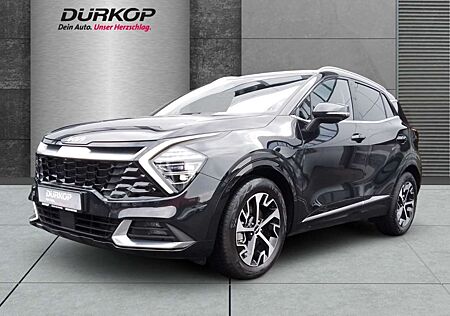 Kia Sportage Spirit 1.6 CRDi Mild Hybrid EU6d 1.6D 2WD