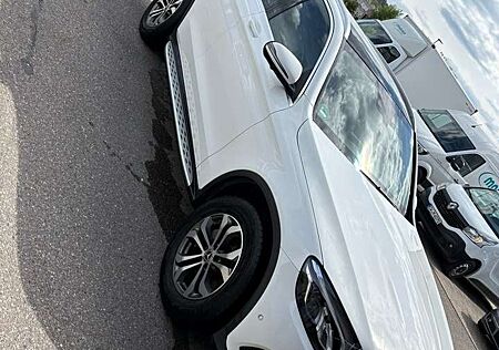 Mercedes-Benz GLC 250 d 4Matic 9G-TRONIC
