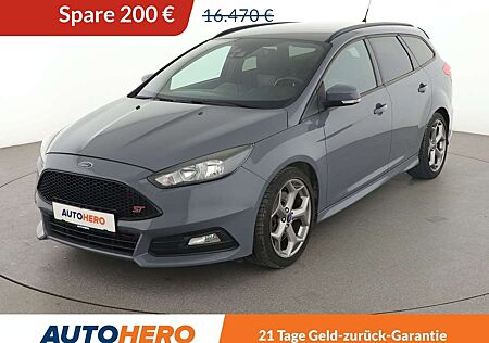 Ford Focus 2.0 EcoBoost ST*PDC*SHZ*KLIMA*RECARO*GARANTIE*