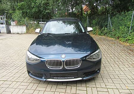 BMW 116 i