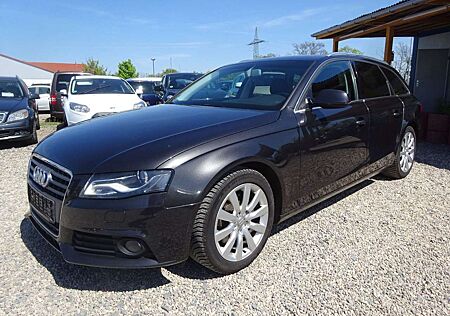 Audi A4 2.0 TFSI 132kW Ambition Avant