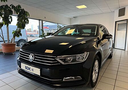 VW Passat Volkswagen Comfortline **Sitzheizung+Navi+Tempomat*