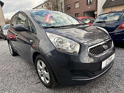 Kia Venga Edition 7