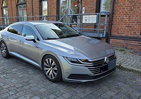 VW Arteon Volkswagen 2.0 TDI SCR 4Motion DSG Elegance
