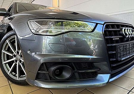 Audi A6 3.0 V6 TDI Matrix HuD Key-Go SoftClose 360° ACC