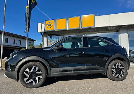 Opel Mokka Elegance