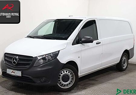 Mercedes-Benz Vito 114 CDI 4M KASTEN LANG SORTIMO,STANDHZ,AHK