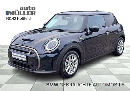 Mini Cooper SE Resolute Edition DAB LED RFK NAVI Konfortzg.