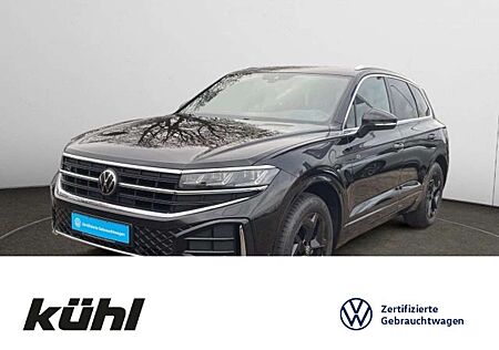 VW Touareg Volkswagen 3.0 TDI R-Line Navi,AHK,Luft,HUD