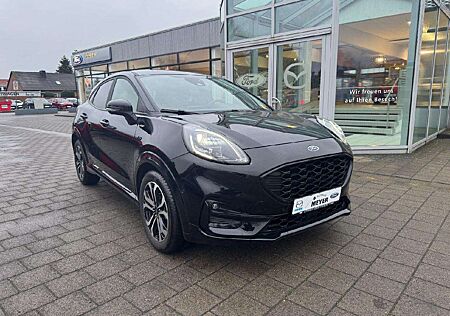 Ford Puma ST-Line