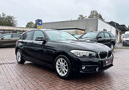 BMW 118i 118 Lim. 5-trg. Advantage*TÜV NEU*GARANTIE*