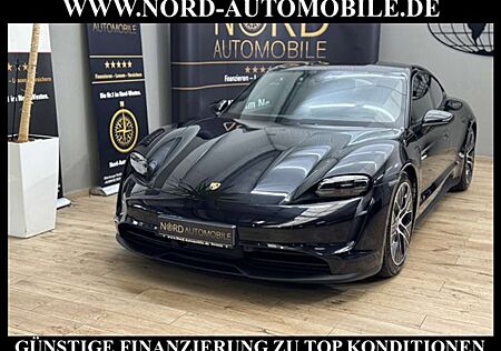 Porsche Taycan gebraucht kaufen Porsche Taycan Wärmepumpe/Kamera/Leder/Sport Chrono