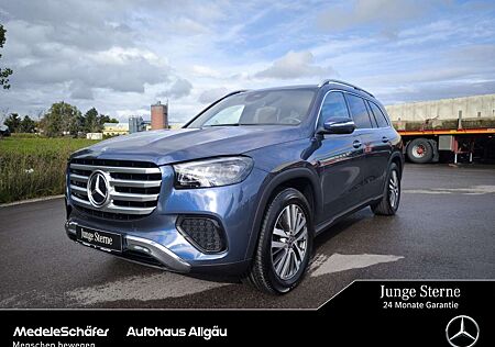Mercedes-Benz GLS 350 d 4M Premium Airmatic MASSAGE Manufaktur