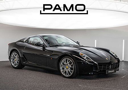 Ferrari 599 Ferrari 599 GTB | F1, LED, Carbon