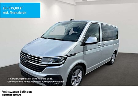 VW T6 Volkswagen .1 Multivan 2.0 TDI Comfortline 4Motion AHK Kamera Stand