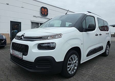 Citroën Berlingo Citroen 1,2 Live XL *KLIMA*PDC*