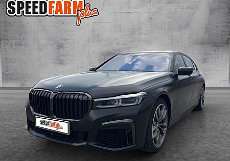 BMW 760 L i xDrive Executive Lounge/Innovations-Paket