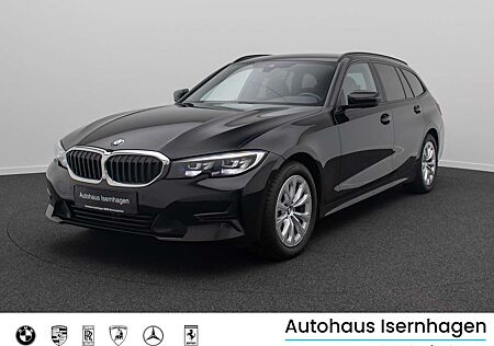 BMW 318 gebraucht kaufen BMW 318 HiFi Kamera DAB Alarm WLAN FernlichtAssist