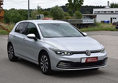 VW Golf Volkswagen VIII*2.0TDI*DSG*Active*LIM*Virtual*H&K*ACC