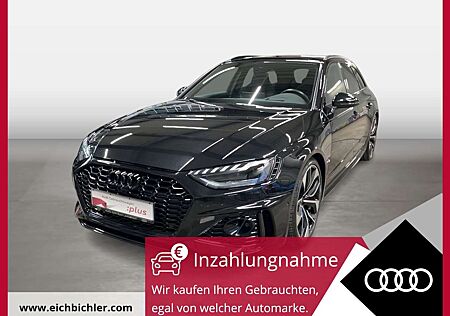 Audi RS4 RS 4 Avant PANO MATRIX HUD LEDER DRC RS