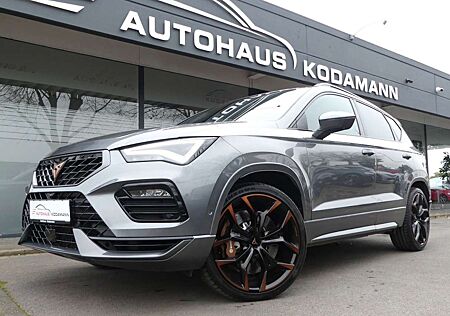 Cupra Ateca VZ Edition 4Drive 2.0TSI*AHK*360°K*Brembo*