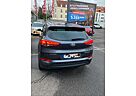 Hyundai Tucson blue 1.6 GDi 2WD Passion