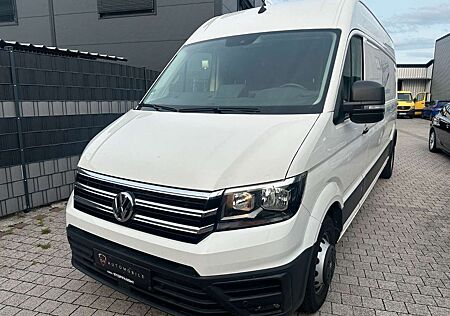 VW Crafter Volkswagen Kasten 50 Trendline lang Hochdach*3,5t