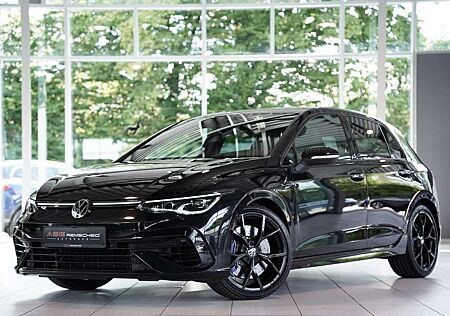VW Golf Volkswagen R 4M *1.H *19 *Black Style *AKRAPOVIC *Kam