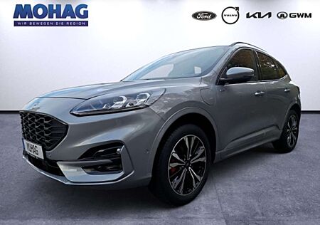 Ford Kuga gebraucht kaufen Ford Kuga PHEV ST-Line X AHK ACC BLIS 19 Zoll ST Styling-Pak