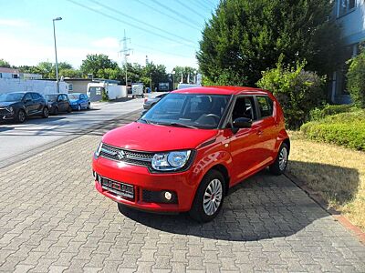Suzuki Ignis Comfort 1.2 Benziner*Klimaanlage*Tüv5/2027