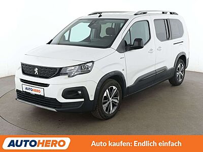 Peugeot Rifter 1.5 Blue-HDi Allure L2*SPUR*CAM*PDC*SHZ*KLIMA*