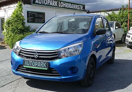 Suzuki Celerio Club*Klima*Nr.04