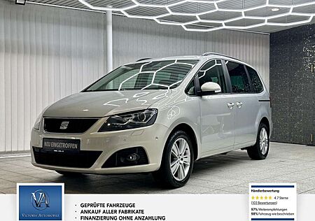 Seat Alhambra Style