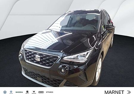 Seat Arona 1.0 TSI DSG FR-Line*Navi*Kamera*SHZ*Digita
