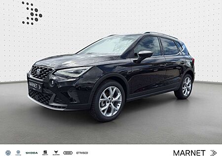 Seat Arona 1.0 TSI DSG FR-Line*Navi*Kamera*SHZ*Digita