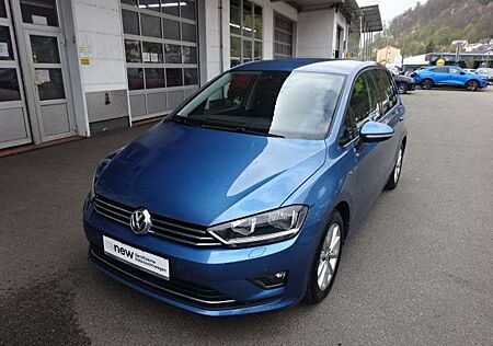 VW Golf Sportsvan Volkswagen VII Lounge 1.2 -