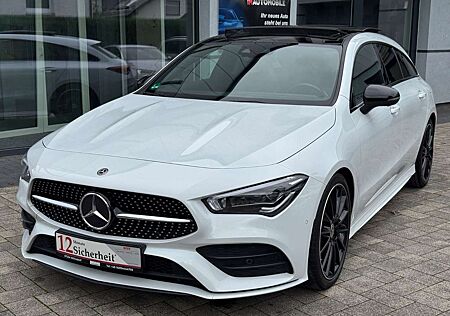 Mercedes-Benz CLA 220 d Shooting Brake AMG LINE*360 Kamera