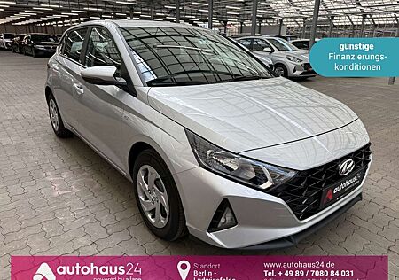 Hyundai i20 1.0 T-GDI Select PDC|Sitzhzg|Tempomat