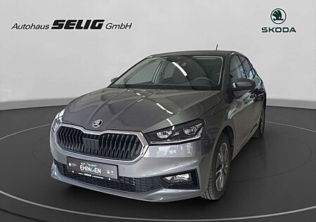 Skoda Fabia Tour 1.0 TSI DSG